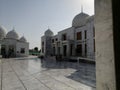 Islamic Building, Shrine of Hazrat Karman Wale