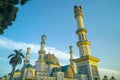 Lombok Mosque