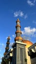 Islamic Center of Pringsewu