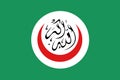 Islamic Conference flag