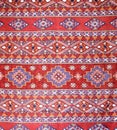 Islamic decorative pattern