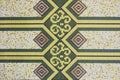 Islamic Geometric Design