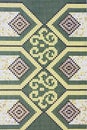 Islamic Geometric Design