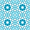 Islamic Geometric Pattern