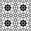 Islamic Geometric Pattern