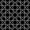 Islamic Geometric Pattern