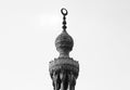 Islamic minaret