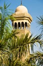 Islamic Minaret - Religious Mo