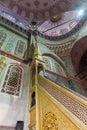 islamic minbar mosque in turkey