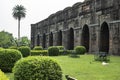 Islamic monument in malda