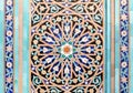 Islamic mosaic-4