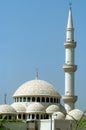 Islamic Mosque