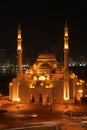 Islamic Mosque