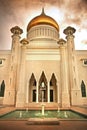 Islamic Mosque