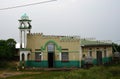 Islamic Mosque, Katunguru, Uganda
