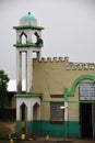 Islamic Mosque, Katunguru, Uganda