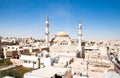 Islamic Mosque, Madaba, Jordan