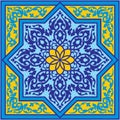 Islamic ornament