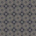 Islamic pattern element concept elegant background vector design