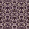 Islamic pattern element concept elegant background vector design