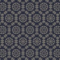 Islamic pattern element concept elegant background vector