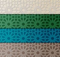 islamic pattern premium vectors Royalty Free Stock Photo