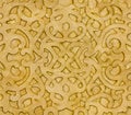 Islamic Pattern tile