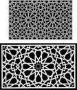 Islamic patterns