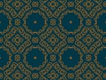 Islamic Patterns