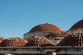 Roof Dome of Islamic Bath