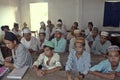 Islamic School in Cambodia