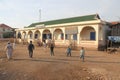 Islamic School In Kampong Cham City