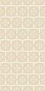 Islamic seamless pattern with arabic and islamic ornament Royalty Free Stock Photo