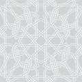 Islamic seamless Royalty Free Stock Photo