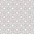 Islamic seamless vector