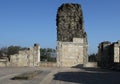 Islamik,historic, architecture, asharfi mahal, mandu, madhya pradesh, india