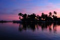 Islamorada Florida Royalty Free Stock Photo