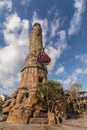 Island of Adventure - Orlando/FL