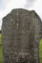 Bryn Celli Ddu megalithic mound in wales