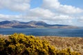 Island of Arran.