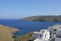 On the island of Astypalaia, Greece