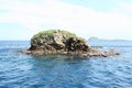 Island Batu Bolong