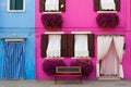 Island of Burano/Venice