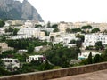 Island of Capri