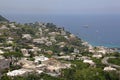 Island Capri View