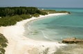 Island close to Djibouti