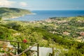 Island of Elba, bay of Marina di Campo