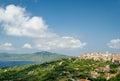 Island of Elba, Capoliveri Royalty Free Stock Photo