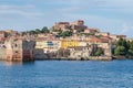 Island of Elba, Portoferraio