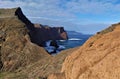 The island of eternal spring, Madeira.